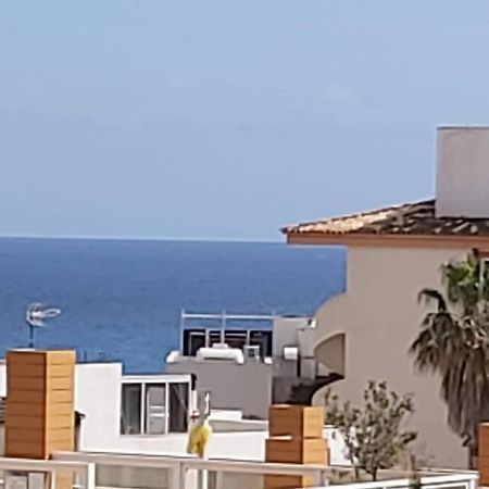Beach Apartment Cala Torta Pool & Terrace Canamel Capdepera  Exterior photo
