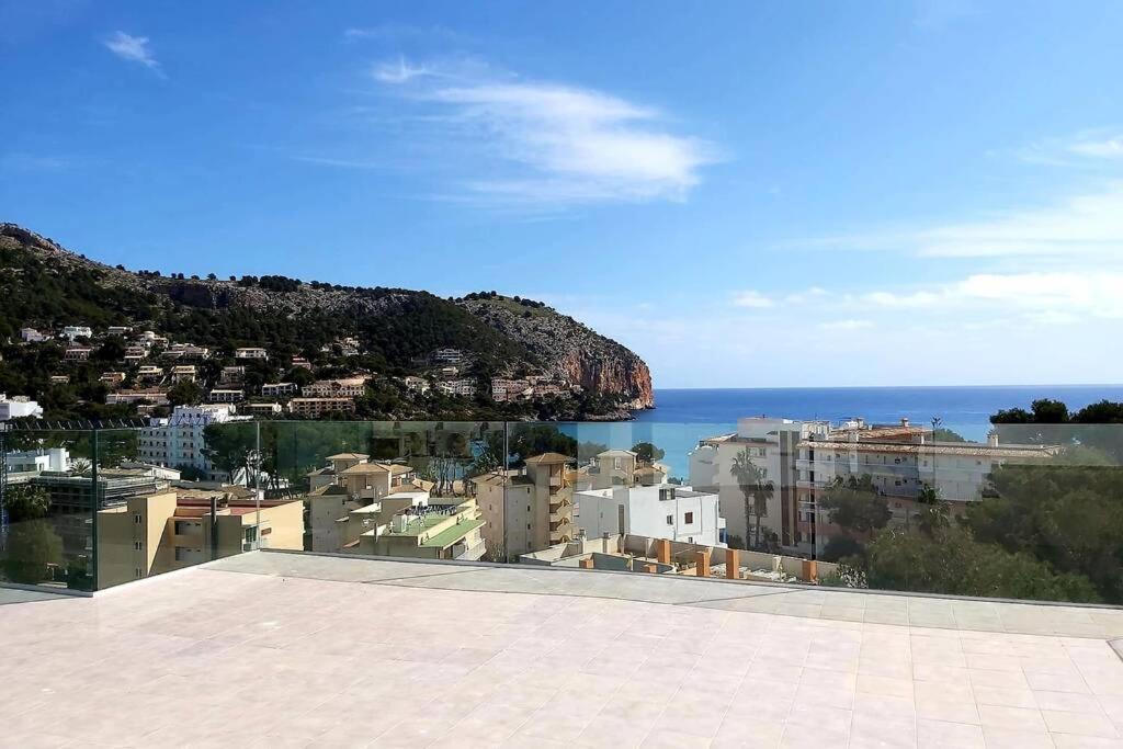 Beach Apartment Cala Torta Pool & Terrace Canamel Capdepera  Exterior photo