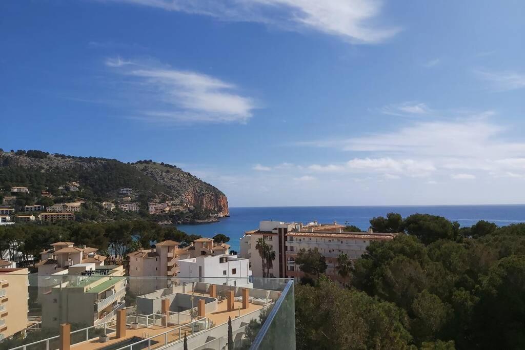 Beach Apartment Cala Torta Pool & Terrace Canamel Capdepera  Exterior photo
