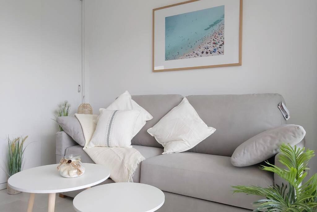 Beach Apartment Cala Torta Pool & Terrace Canamel Capdepera  Exterior photo
