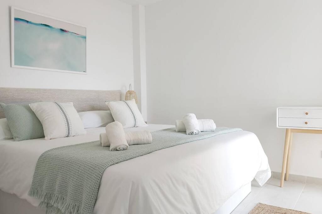 Beach Apartment Cala Torta Pool & Terrace Canamel Capdepera  Exterior photo