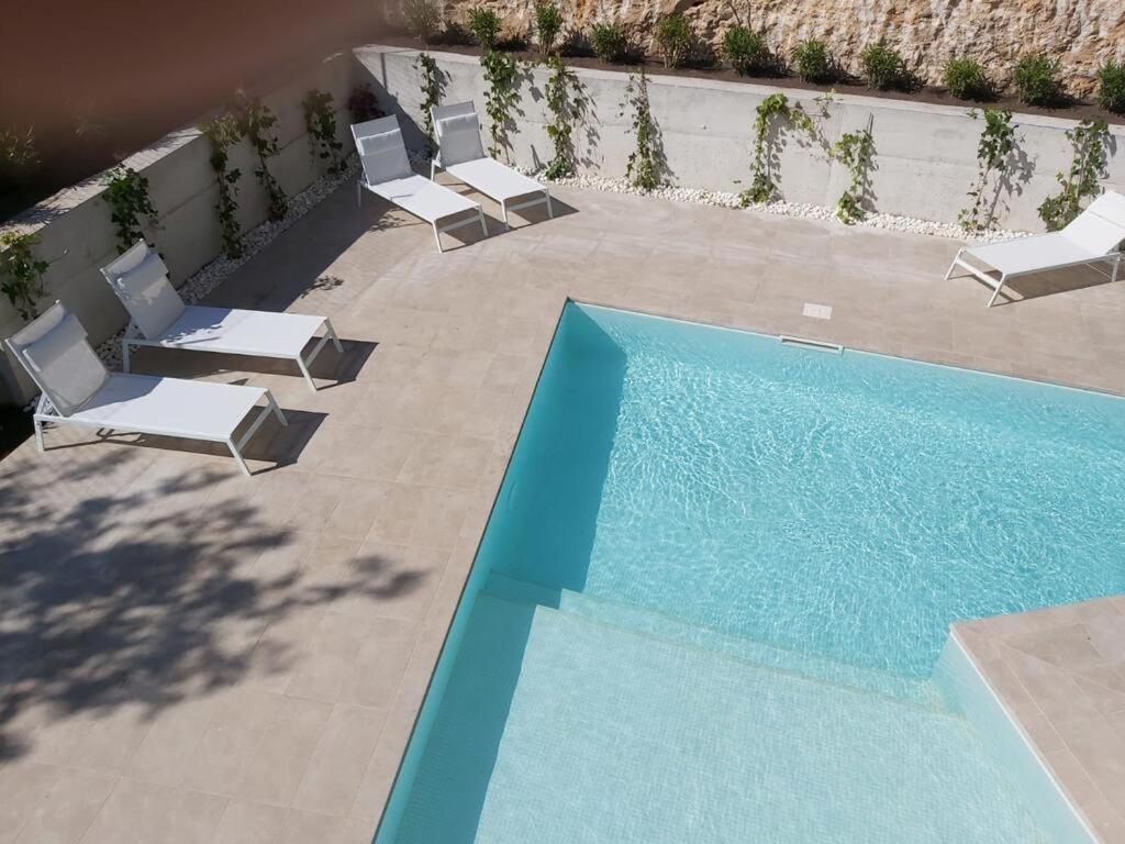 Beach Apartment Cala Torta Pool & Terrace Canamel Capdepera  Exterior photo
